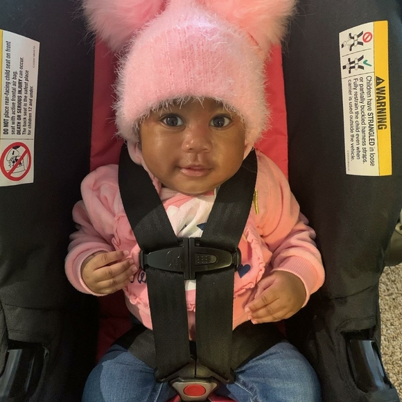 Meet your Posher, Anya's BlessedHandz!! - Picture 4 of 16